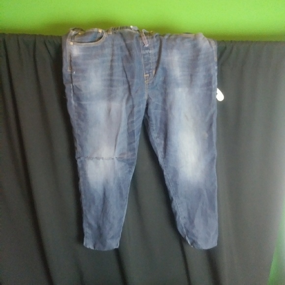 Arizona jogger jeans - Picture 2 of 2